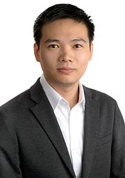 A/Prof Chang Xu