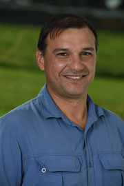 Prof Luciano Gonzalez