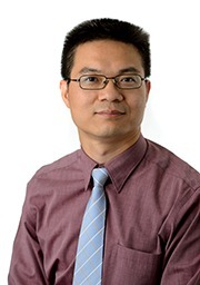 Prof Zhiyong Wang
